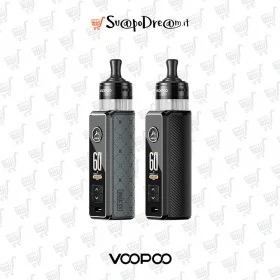 Sigaretta Elettronica Pod Mod VOOPOO DRAG S3
