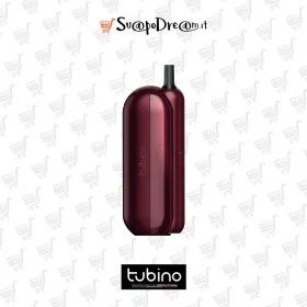 TUBINO Starter Kit 2100mAh