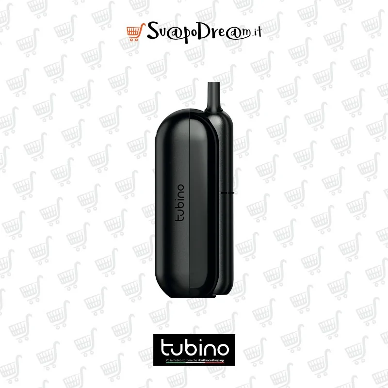 TUBINO Starter Kit 2100mAh