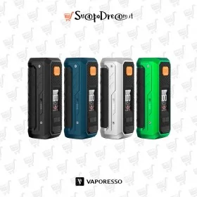Sigaretta Elettronica Box Mod VAPORESSO ARMOUR ULTRA