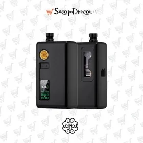 DOTMOD - Sigaretta Elettronica Kit DOTAIO V3 80W