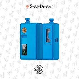 DOTMOD - Sigaretta Elettronica Kit DOTAIO V3 80W