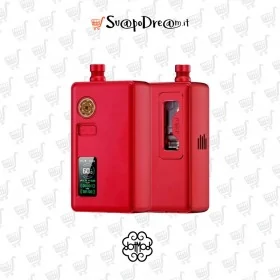 DOTMOD - Sigaretta Elettronica Kit DOTAIO V3 80W