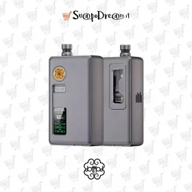 DOTMOD - Sigaretta Elettronica Kit DOTAIO V3 80W