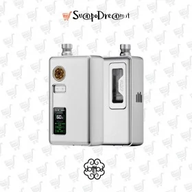 DOTMOD - Sigaretta Elettronica Kit DOTAIO V3 80W