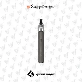 GEEKVAPE - Sigaretta Elettronica Pod Mod WENAX M2 1200mAh