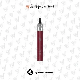 GEEKVAPE - Sigaretta Elettronica Pod Mod WENAX M2 1200mAh