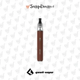 GEEKVAPE - Sigaretta Elettronica Pod Mod WENAX M2 1200mAh