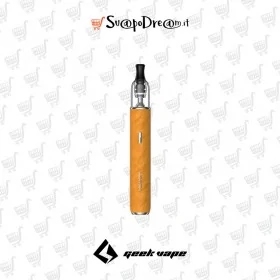 GEEKVAPE - Sigaretta Elettronica Pod Mod WENAX M2 1200mAh