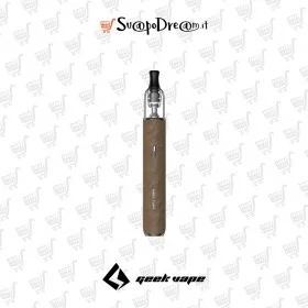 GEEKVAPE - Sigaretta Elettronica Pod Mod WENAX M2 1200mAh