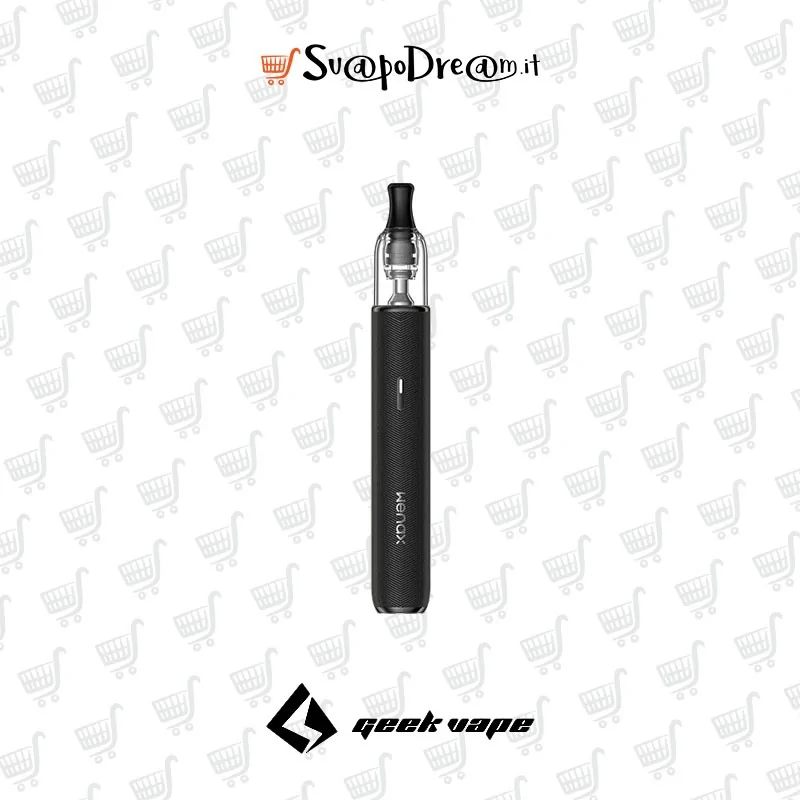 GEEKVAPE - Sigaretta Elettronica Pod Mod WENAX M2 1200mAh