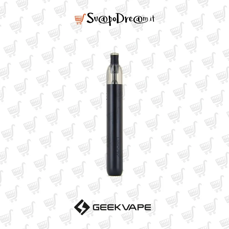 GEEKVAPE - Sigaretta Elettronica Pod Mod WENAX M1 800mAh