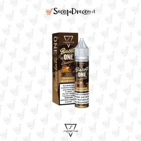 Liquido Mix&Vape 10ml SUPREM-E BISCOTTONE CHOCOLATE