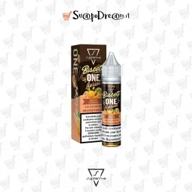 Liquido Mix&Vape 10ml SUPREM-E BISCOTTONE APRICOT