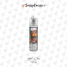Aroma Shot 20ml AZHAD'S ELIXIRS FRAGOLIZIA ICE