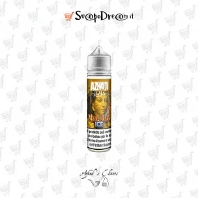 Aroma Shot 20ml AZHAD'S ELIXIRS MANGOLIZIA ICE