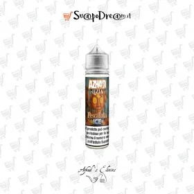 Aroma Shot 20ml AZHAD'S ELIXIRS PESCALIZIA ICE