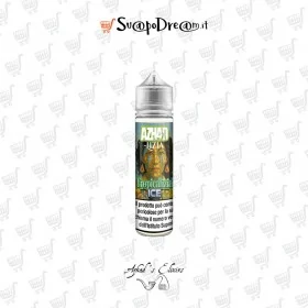 Aroma Shot 20ml AZHAD'S ELIXIRS TROPICALIZIA ICE
