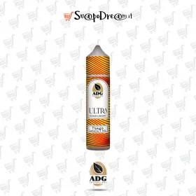 Aroma Shot 20ml ANGOLO DELLA GUANCIA Ultra FUEGO