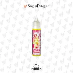 Aroma Shot 10/60ml ELIQUID FRANCE Fruizee Max CRAZY MANGO