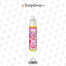 Aroma Shot 10/60ml ELIQUID FRANCE Fruizee Max BLOODY SUMMER