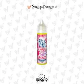 Aroma Shot 10/60ml ELIQUID FRANCE Fruizee Max BLOODY DRAGON