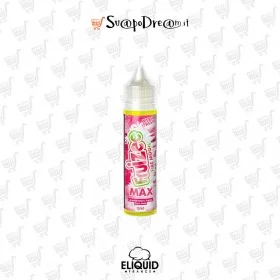 Aroma Shot 10/60ml ELIQUID FRANCE Fruizee Max FIRE MOON