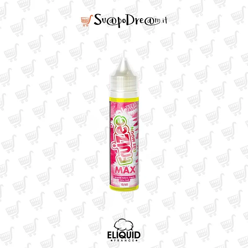 ELIQUID FRANCE - Aroma Shot 10/60ml Fruizee Max FIRE MOON