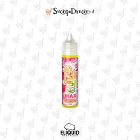 Aroma Shot 10/60ml ELIQUID FRANCE Fruizee Max LEMON ORANGE MANDARIN