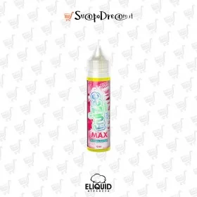 Aroma Shot 10/60ml ELIQUID FRANCE Fruizee Max ICEE MINT
