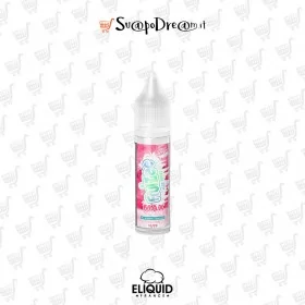 Aroma Mini Shot 10ml ELIQUID FRANCE Fruizee Max ICEE MINT