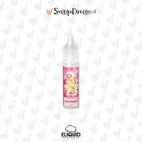 Aroma Mini Shot 10ml ELIQUID FRANCE Fruizee Max CRAZY MANGO