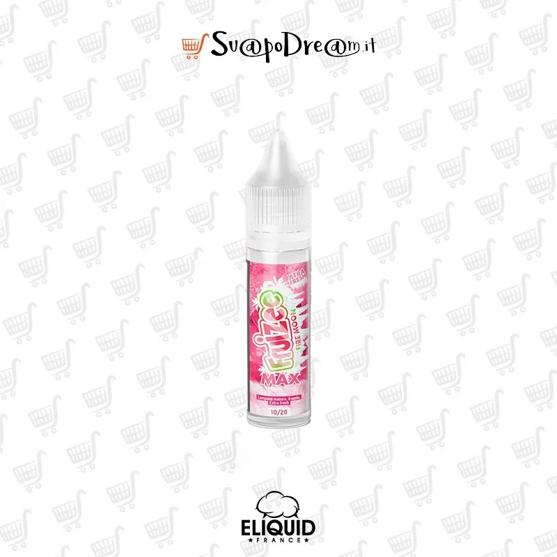 ELIQUID FRANCE - Aroma Mini Shot 10/20ml Fruizee Max FIRE MOON