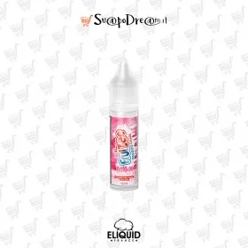 Aroma Mini Shot 10ml ELIQUID FRANCE Fruizee Max DRAGON KILLER
