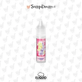 Aroma Mini Shot 10ml ELIQUID FRANCE Fruizee Max LEMON BLACKCURRANT