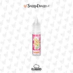 Aroma Mini Shot 10ml ELIQUID FRANCE Fruizee Max LEMON ORANGE MANDARIN