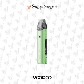 VOOPOO - Sigaretta Elettronica Pod Mod VMATE PRO 2 1500mAh