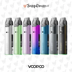 Sigaretta eletronica Pod Mod VOOPOO VMATE PRO 2