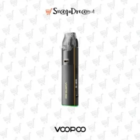 VOOPOO - Sigaretta Elettronica Pod Mod VMATE PRO 2 1500mAh