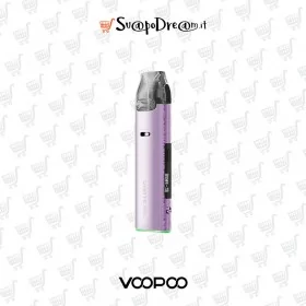VOOPOO - Sigaretta Elettronica Pod Mod VMATE PRO 2 1500mAh
