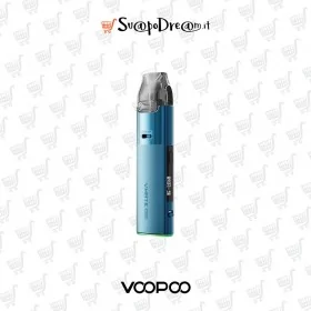 VOOPOO - Sigaretta Elettronica Pod Mod VMATE PRO 2 1500mAh