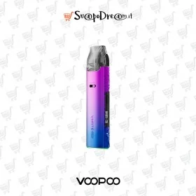 VOOPOO - Sigaretta Elettronica Pod Mod VMATE PRO 2 1500mAh