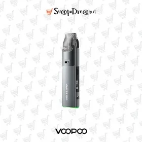 VOOPOO - Sigaretta Elettronica Pod Mod VMATE PRO 2 1500mAh