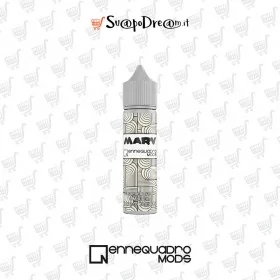 Aroma Shot 20ml ENNEQUADRO MODS MARV