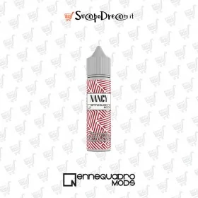 Aroma Shot 20ml ENNEQUADRO MODS NANCY