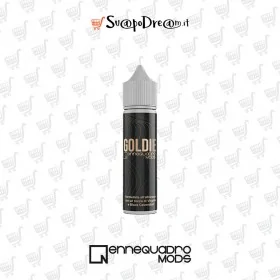 Aroma Shot 20ml ENNEQUADRO MODS GOLDIE