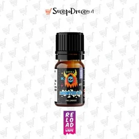 Aroma Concentrato 10ml RELOAD VAPE Monster Ice PINK LEMONADE