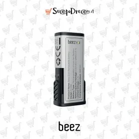 BEEZ VAPOR - Batteria Estraibile BEEZ EXA