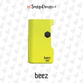 BEEZ VAPOR - Cover Power Bank BEEZ EXA