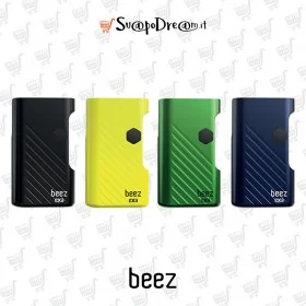 Cover Power Bank BEEZ EXA di BEEZ VAPOR